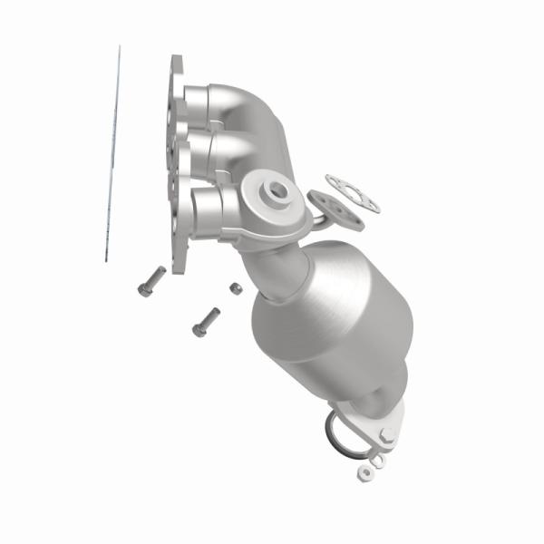 MAG Converter Direct Fit Magnaflow 49991