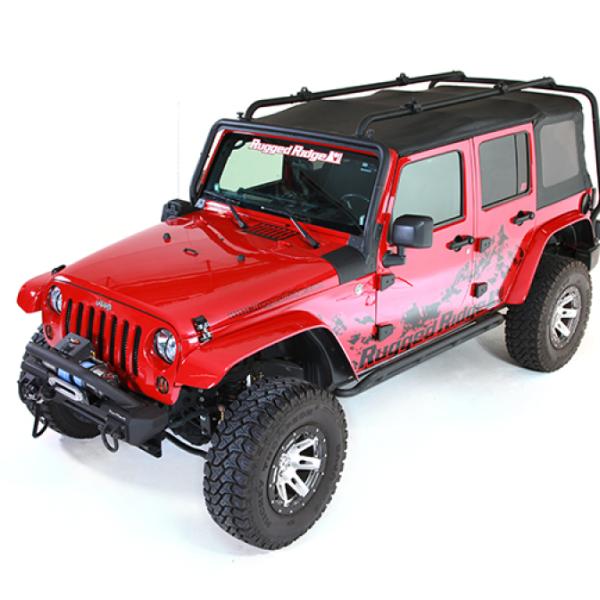 Rugged Ridge 11703.02