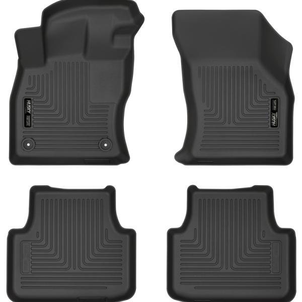 Husky Liners 95831