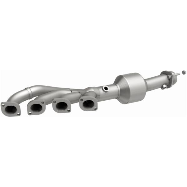 MAG Converter Direct Fit Magnaflow 50408
