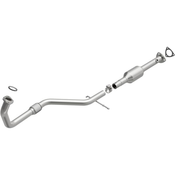 MAG Converter Direct Fit Magnaflow 23979