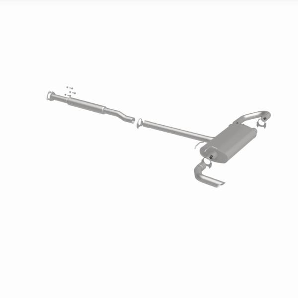 MAG BRE Exhaust Kits Magnaflow 106-0079