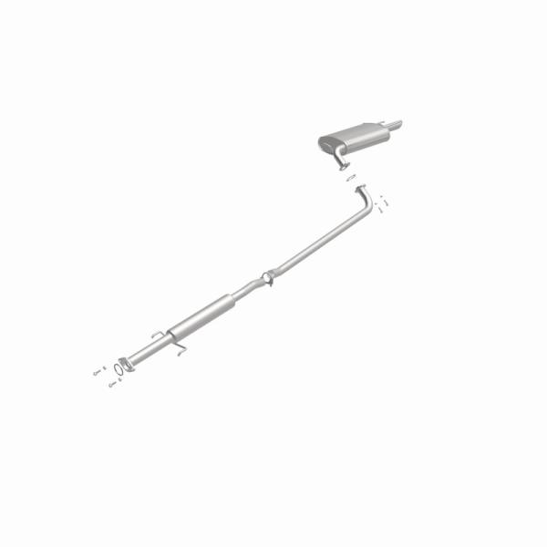 MAG BRE Exhaust Kits Magnaflow 106-0274