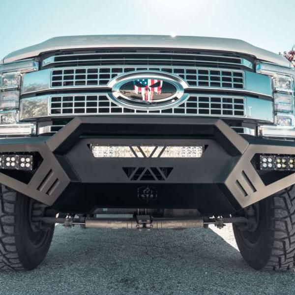 Road Armor 6172XFPRB