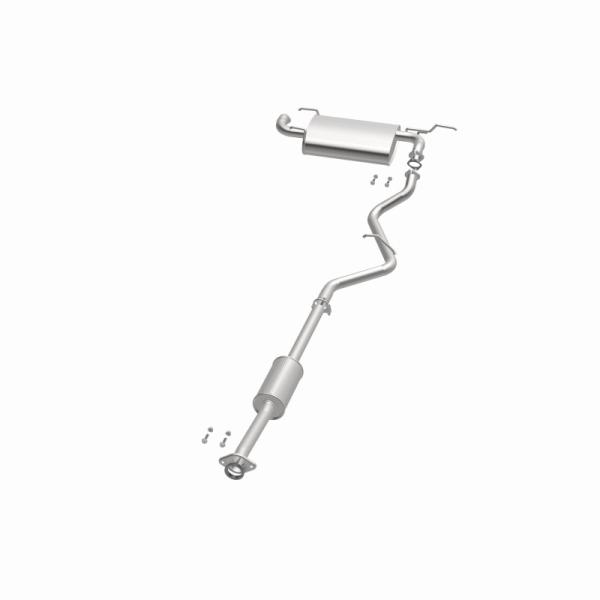 MAG BRE Exhaust Kits Magnaflow 106-0802