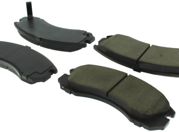 Stoptech 309.05300