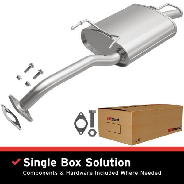 Magnaflow 108-0063