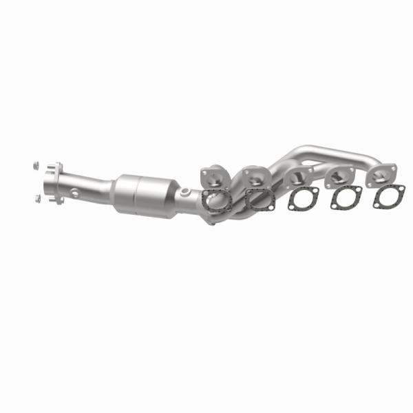 MAG Converter Direct Fit Magnaflow 50421