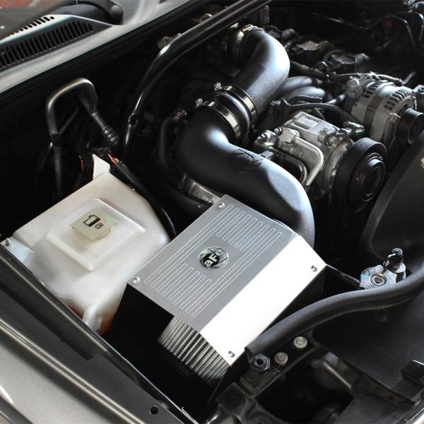 AFE Pro-Dry S Intake aFe 51-12602