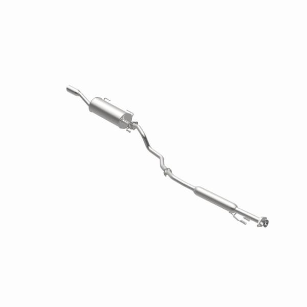 MAG BRE Exhaust Kits Magnaflow 106-0962