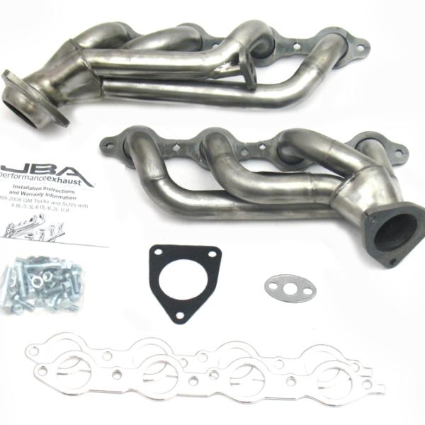 JBA Cat4Ward Headers JBA 1850S