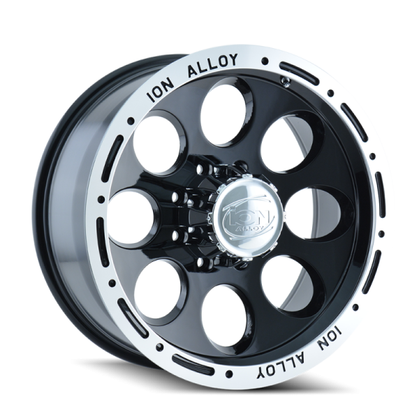 ION Wheels 174-5165B