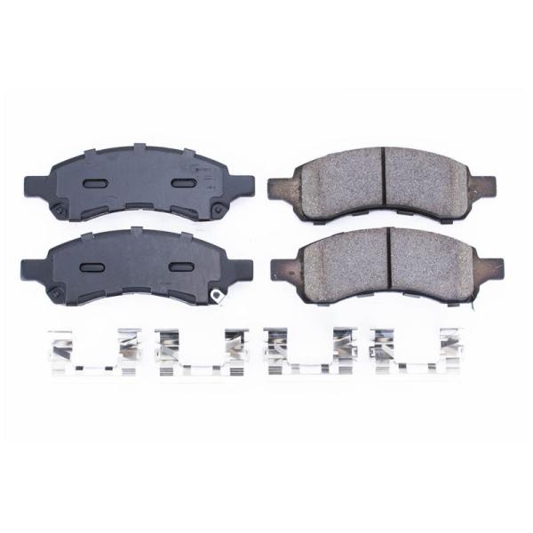 PowerStop 17-1169