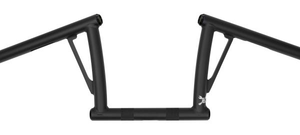 Burly Brand B12-7010TB
