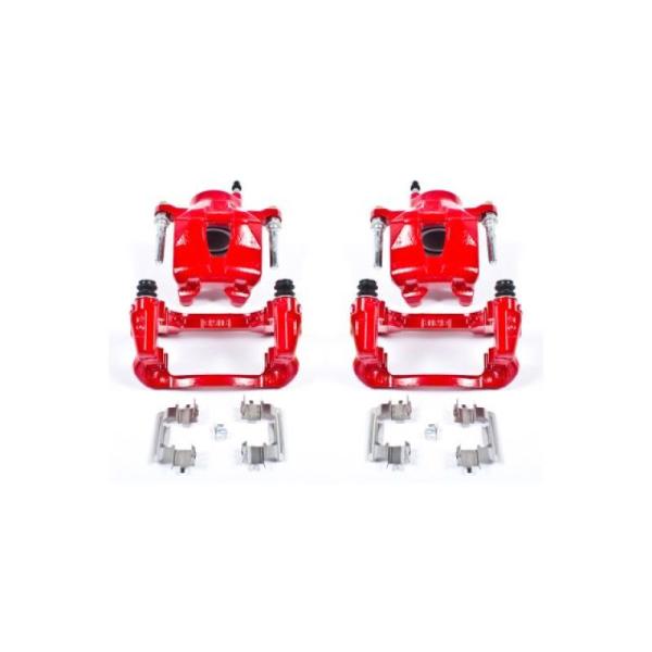 PowerStop S2580A