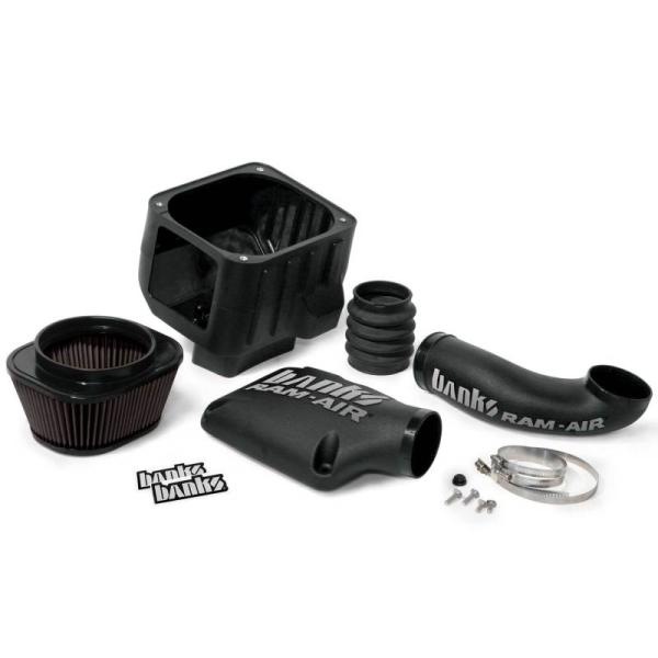 Banks Power 41802-D