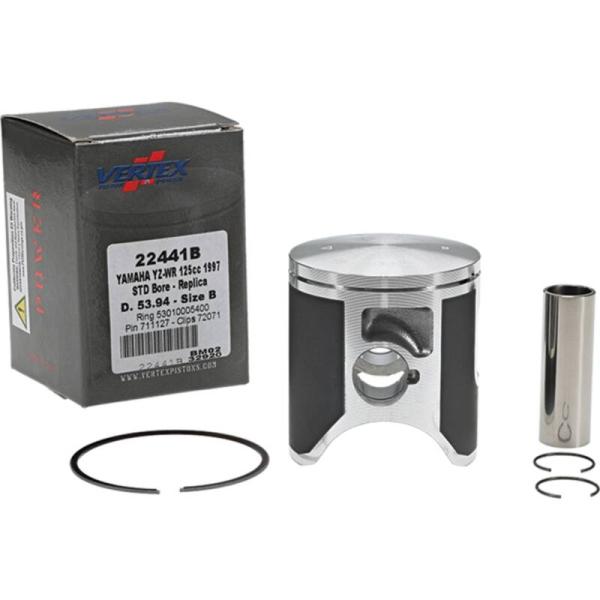 Vertex Pistons 22441B