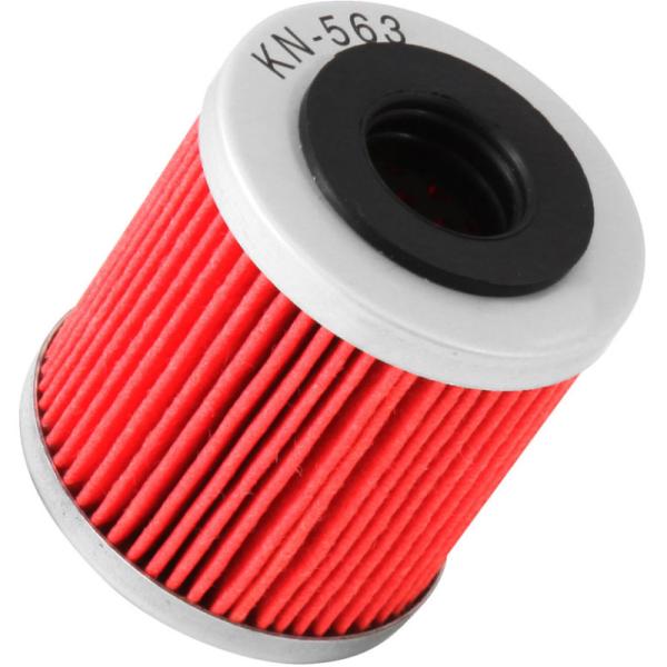 K&N Engineering KN-563