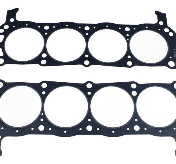 Ford Racing M-6051-D50