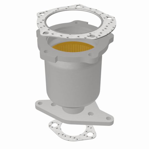 Magnaflow 23697