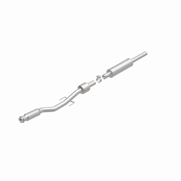 MAG Converter Direct Fit Magnaflow 49029