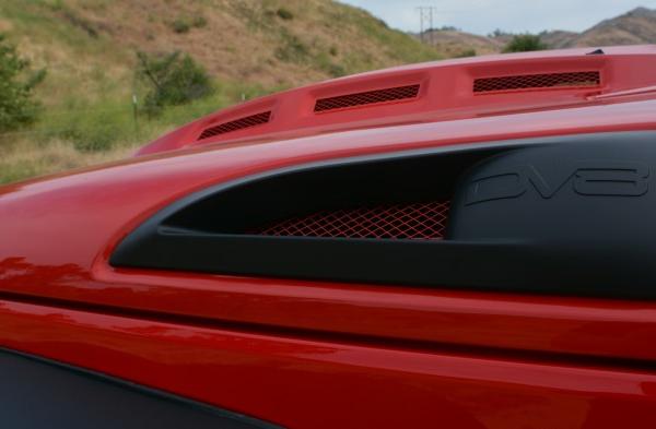 DV8 Offroad HDMB07-02