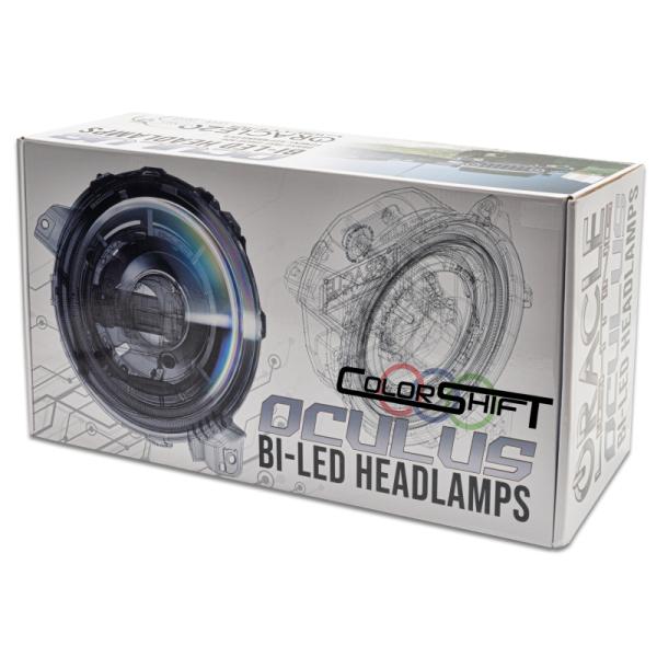 ORACLE Lighting 5839-504-B