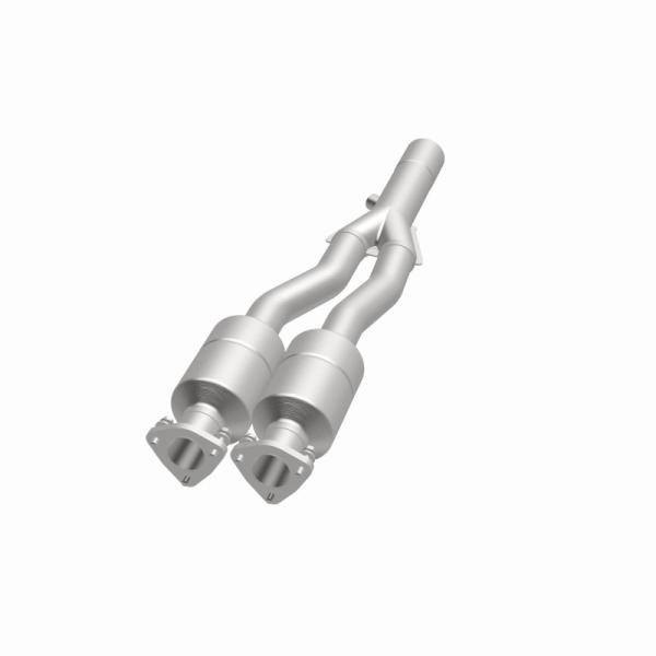 MAG Converter Direct Fit Magnaflow 4481010
