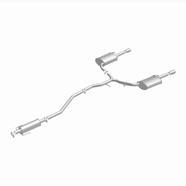 MAG BRE Exhaust Kits Magnaflow 106-0642