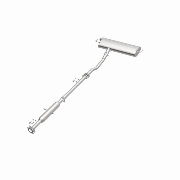 MAG BRE Exhaust Kits Magnaflow 106-0828