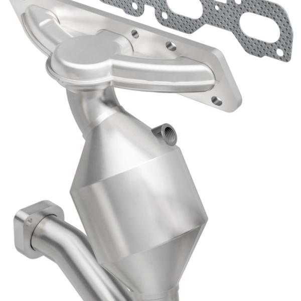 MAG Converter Direct Fit Magnaflow 452007