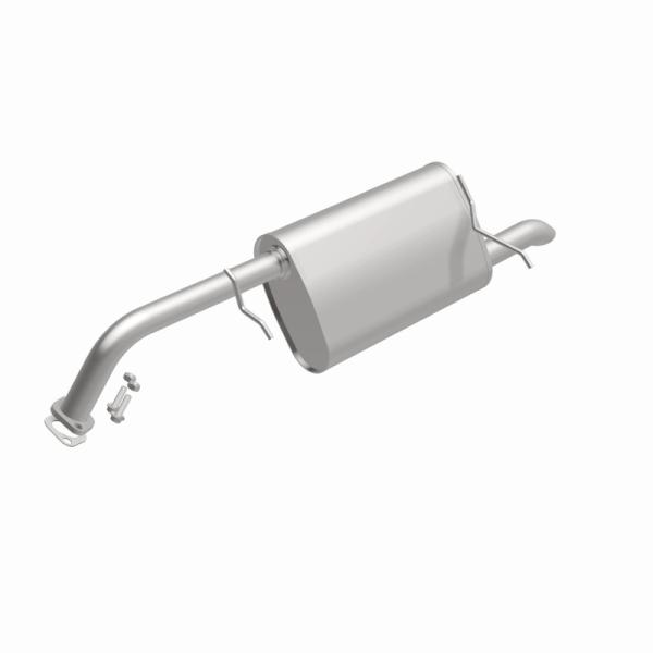 MAG BRE Exhaust Kits Magnaflow 108-0119