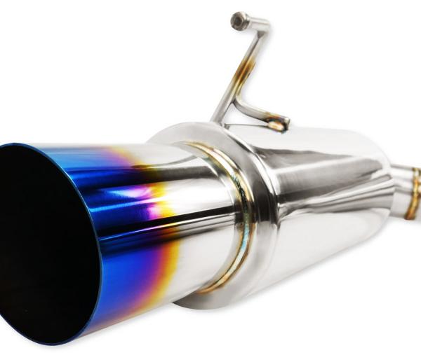 ISR Performance IS-GT-370Z-BT