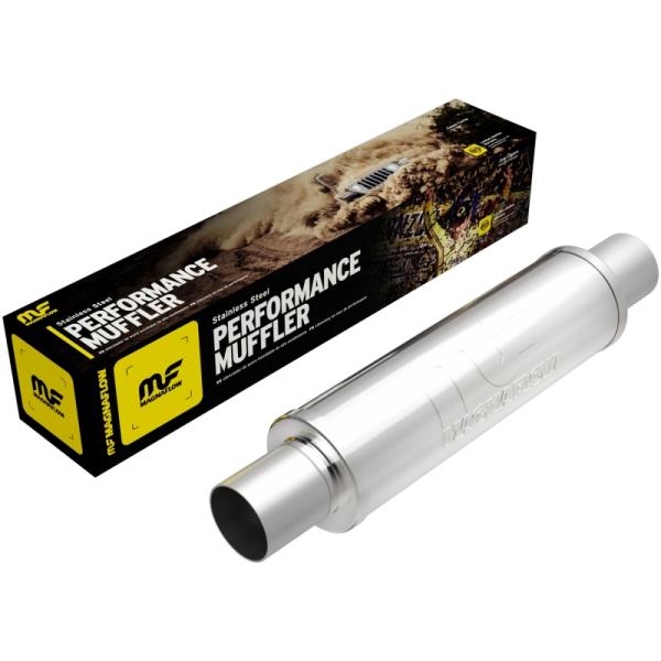 Magnaflow 10416