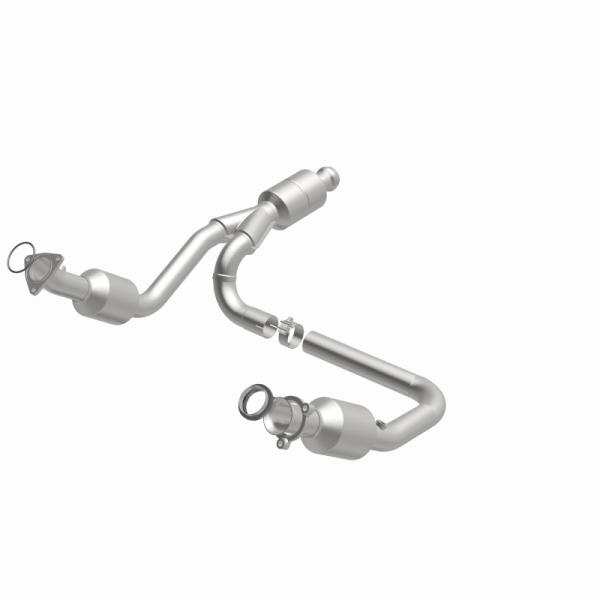 Magnaflow 52642