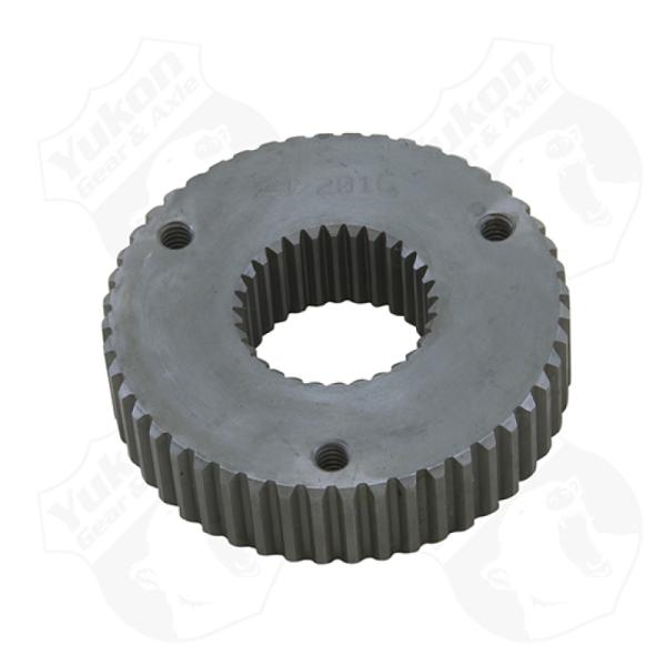 YUK Hardcore Drive Flange Kits Yukon Gear & Axle YHCDF-30-A