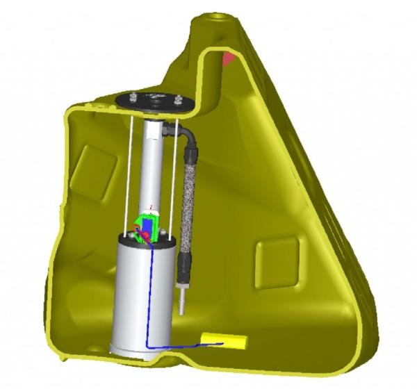 Aeromotive 18671