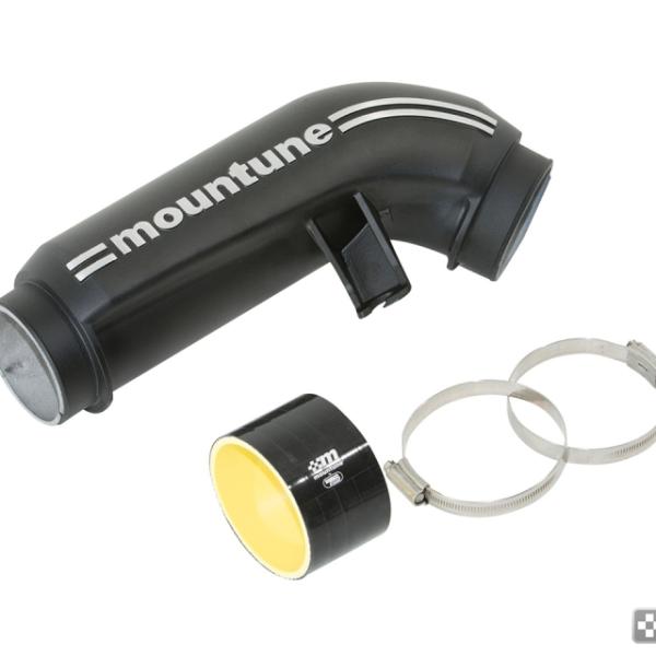 mountune 2536-LLC-BLK