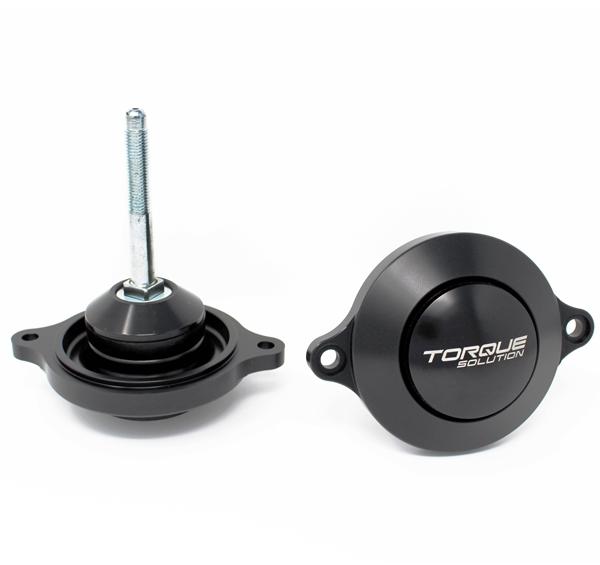 Torque Solution TS-POR-520