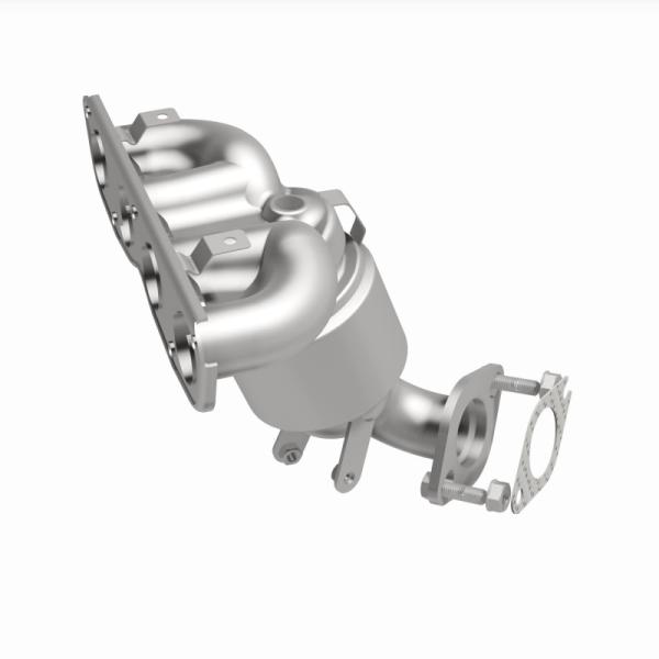 MAG Converter Direct Fit Magnaflow 22-082