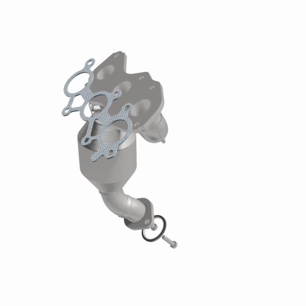 Magnaflow 5582548