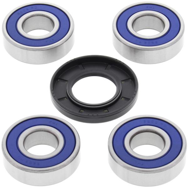 ABR Wheel Bearing Kits All Balls Racing 25-1228