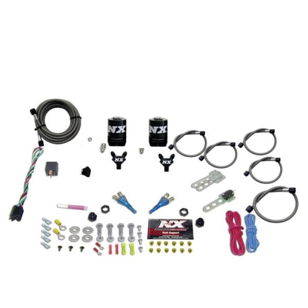 Nitrous Express 20616-00