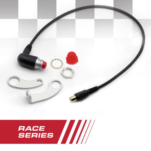 Rugged Radios PTT-MC-RACE-RCA