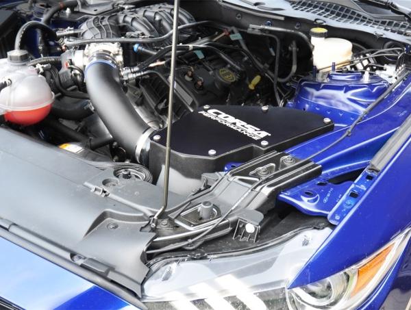 CORSA Performance 419637