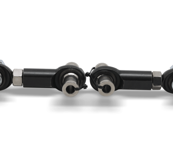 BLOX Racing BXSS-50015-BK