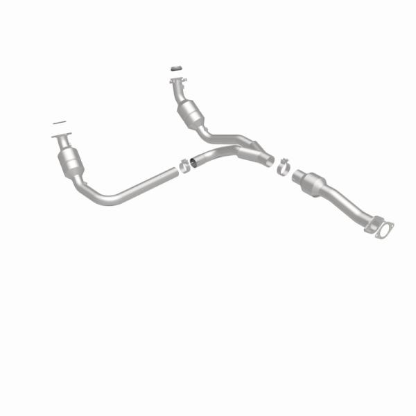 Magnaflow 5582134