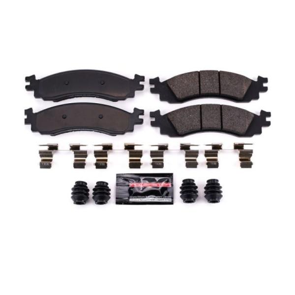 PowerStop Z23-1158