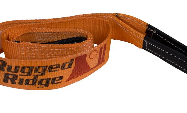 Rugged Ridge 15104.11