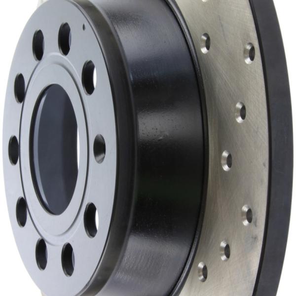 ST Drilled Sport Brake Rotors Stoptech 128.33129L